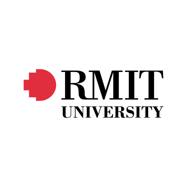 Logo for RIMIT University